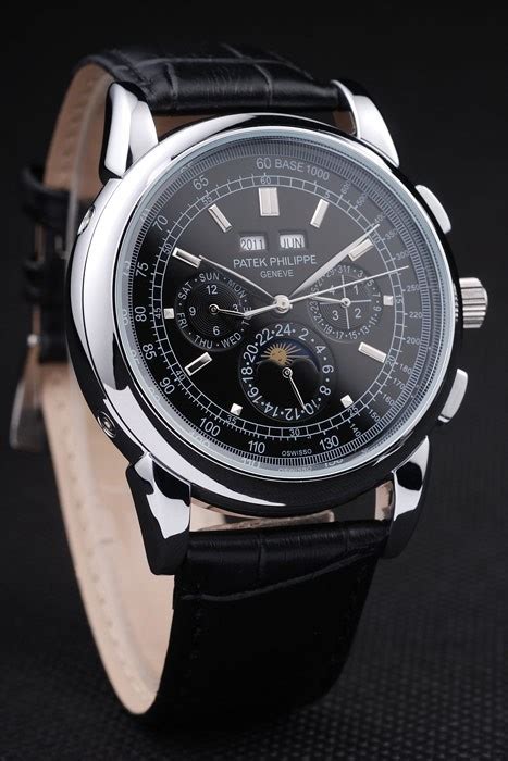 patek philippe grand complications alta copia watches replica 4612|Patek Philippe .